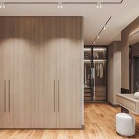 Villa in Turkey, Istanbul, 260 sq.m.