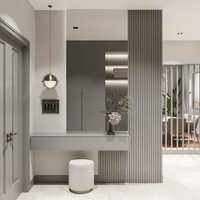 Villa in Turkey, Istanbul, 260 sq.m.