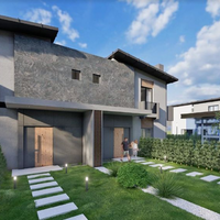 Villa in Turkey, Istanbul, 230 sq.m.