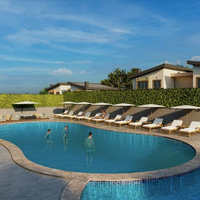 Villa in Turkey, Istanbul, 230 sq.m.