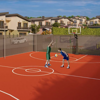 Villa in Turkey, Istanbul, 230 sq.m.