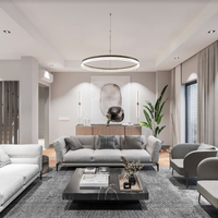 Villa in Turkey, Istanbul, 230 sq.m.