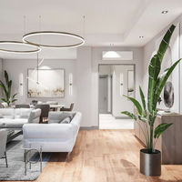 Villa in Turkey, Istanbul, 230 sq.m.