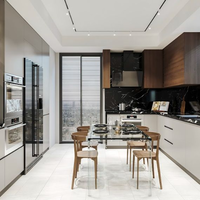 Villa in Turkey, Istanbul, 230 sq.m.