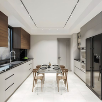 Villa in Turkey, Istanbul, 230 sq.m.