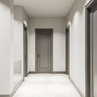 Villa in Turkey, Istanbul, 230 sq.m.