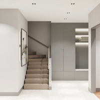 Villa in Turkey, Istanbul, 230 sq.m.