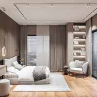 Villa in Turkey, Istanbul, 230 sq.m.