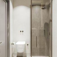 Villa in Turkey, Istanbul, 230 sq.m.