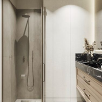 Villa in Turkey, Istanbul, 230 sq.m.