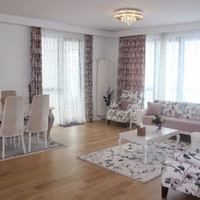 Апартаменты в Турции, Стамбул, 237 кв.м.