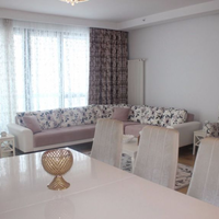 Апартаменты в Турции, Стамбул, 237 кв.м.