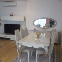 Апартаменты в Турции, Стамбул, 237 кв.м.