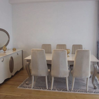 Апартаменты в Турции, Стамбул, 237 кв.м.