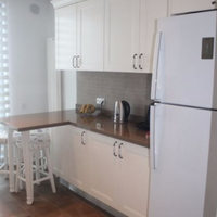 Апартаменты в Турции, Стамбул, 237 кв.м.