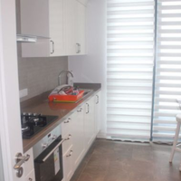 Апартаменты в Турции, Стамбул, 237 кв.м.