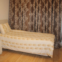 Апартаменты в Турции, Стамбул, 237 кв.м.