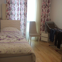 Апартаменты в Турции, Стамбул, 237 кв.м.