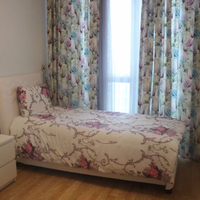 Апартаменты в Турции, Стамбул, 237 кв.м.