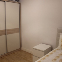 Апартаменты в Турции, Стамбул, 237 кв.м.