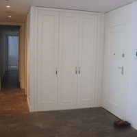 Апартаменты в Турции, Стамбул, 237 кв.м.