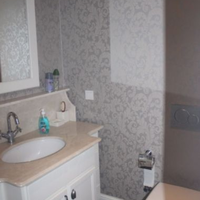 Апартаменты в Турции, Стамбул, 237 кв.м.