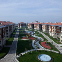 Апартаменты в Турции, Стамбул, 235 кв.м.