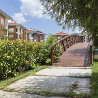 Апартаменты в Турции, Стамбул, 235 кв.м.