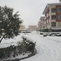 Апартаменты в Турции, Стамбул, 235 кв.м.