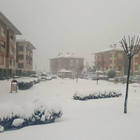 Апартаменты в Турции, Стамбул, 235 кв.м.