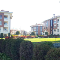 Апартаменты в Турции, Стамбул, 235 кв.м.