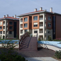 Апартаменты в Турции, Стамбул, 235 кв.м.