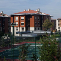 Апартаменты в Турции, Стамбул, 235 кв.м.