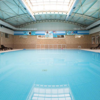 Апартаменты в Турции, Стамбул, 235 кв.м.