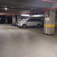 Апартаменты в Турции, Стамбул, 235 кв.м.