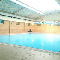 Апартаменты в Турции, Стамбул, 235 кв.м.