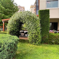 Апартаменты в Турции, Стамбул, 235 кв.м.