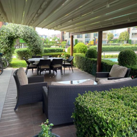 Апартаменты в Турции, Стамбул, 235 кв.м.