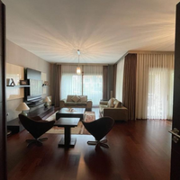 Апартаменты в Турции, Стамбул, 235 кв.м.