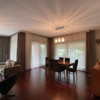 Апартаменты в Турции, Стамбул, 235 кв.м.