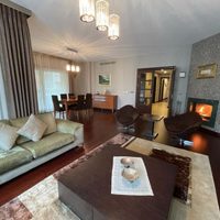 Апартаменты в Турции, Стамбул, 235 кв.м.