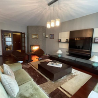 Апартаменты в Турции, Стамбул, 235 кв.м.