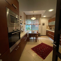 Апартаменты в Турции, Стамбул, 235 кв.м.