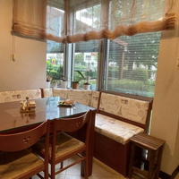 Апартаменты в Турции, Стамбул, 235 кв.м.