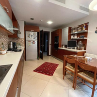 Апартаменты в Турции, Стамбул, 235 кв.м.