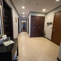 Апартаменты в Турции, Стамбул, 235 кв.м.