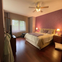 Апартаменты в Турции, Стамбул, 235 кв.м.