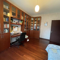 Апартаменты в Турции, Стамбул, 235 кв.м.