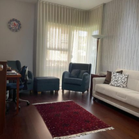 Апартаменты в Турции, Стамбул, 235 кв.м.