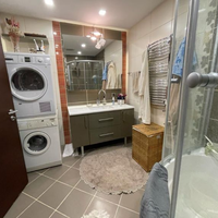 Апартаменты в Турции, Стамбул, 235 кв.м.